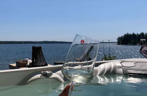 Sibbo Casa | Stay North - Villa Kalksved