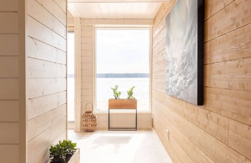 Sibbo Casa | Stay North - Villa Kalksved