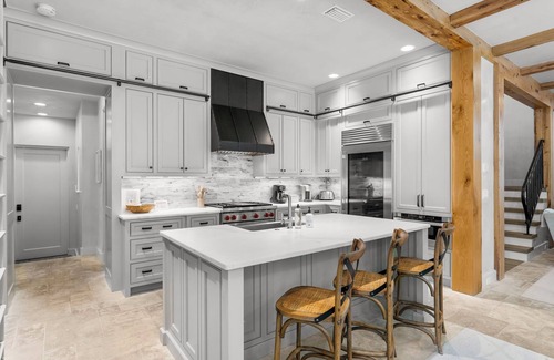 WaterSound Beach Casa | Stay on 30A: Water and Wine Private Beach- Bikes!
