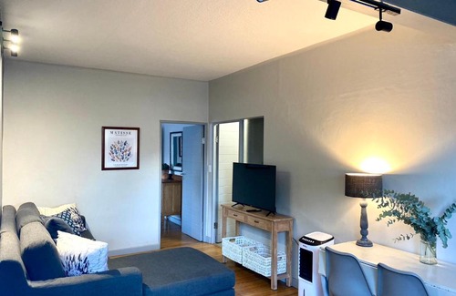Paarl Apartamento | Stay on Main