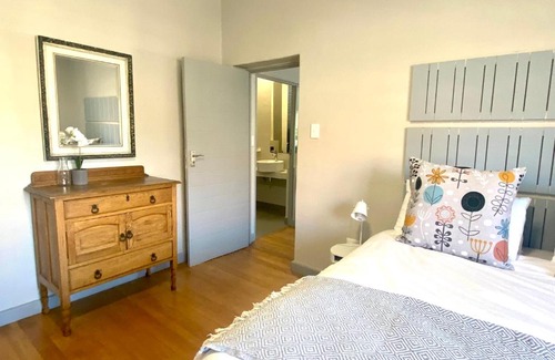 Paarl Apartamento | Stay on Main