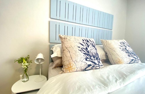 Paarl Apartamento | Stay on Main