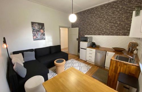 Orange Apartamento | Stay on March