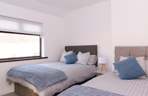 Belfast City Centre Apartamento | Stay on tates