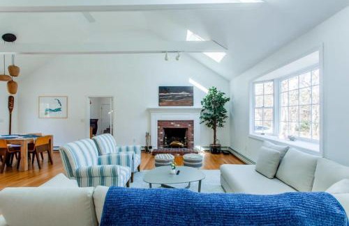 Harwich Casa | Stay On The Cape Vacation Rentals: Modern Family Retreat In Harwich