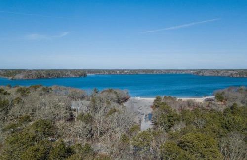 Harwich Casa | Stay On The Cape Vacation Rentals: Modern Family Retreat In Harwich