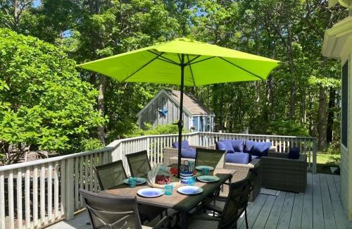 Harwich Casa | Stay On The Cape Vacation Rentals: Modern Family Retreat In Harwich