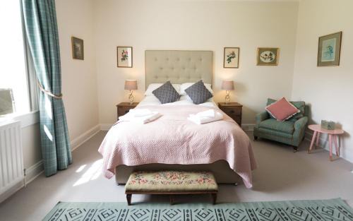 Hexham Casa | Stay On The Hill - The Coach House