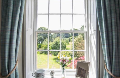 Hexham Casa | Stay On The Hill - The Coach House