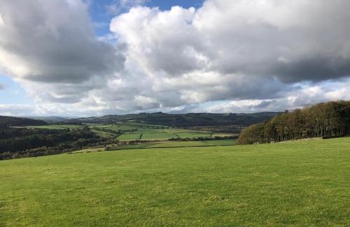 Hexham Casa | Stay On The Hill - The Coach House