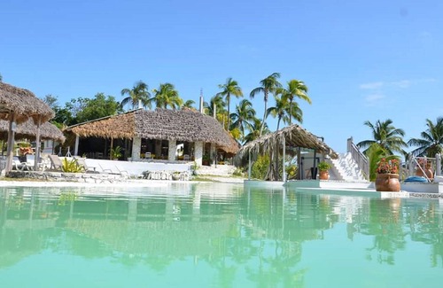 Les Cayes Apartamento | Hospédese en la última isla preservada del Caribe.