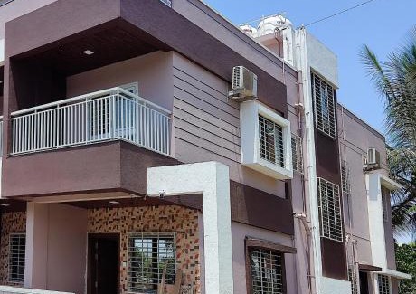 Nashik Casa | Stay Origin by Nesteasy Homestay's