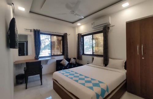 Nashik Casa | Stay Origin by Nesteasy Homestay's
