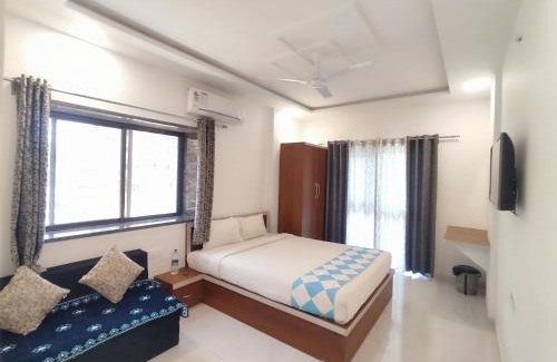Nashik Casa | Stay Origin by Nesteasy Homestay's