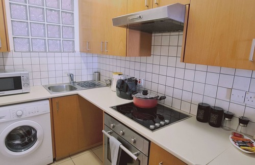 Paphos Apartamento | STAY Paphos Beyond Studio
