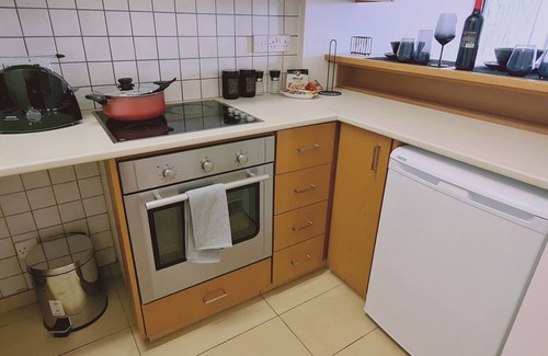 Paphos Apartamento | STAY Paphos Beyond Studio