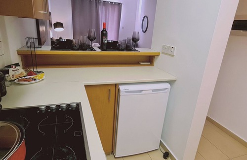 Paphos Apartamento | STAY Paphos Beyond Studio