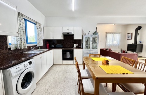 Pervolia Chalet De Esquí | STAY Pervolia Maisonette