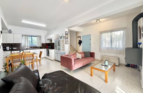 Pervolia Chalet De Esquí | STAY Pervolia Maisonette