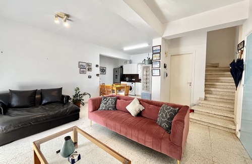 Pervolia Chalet De Esquí | STAY Pervolia Maisonette