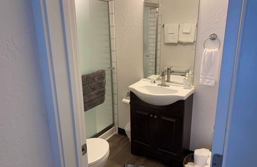 Coeur d'Alene Hotel | Habitaciones impecables: quédese y juegue en el hermoso centro de Coeur d 'Alene