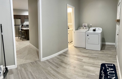 Fall Creek Place Casa | Stay & Play in historic Fall Creek Place Downtown Indianapolis!