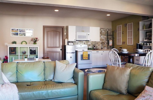 Draper Apartamento | Stay & play in the clouds at 5500 ft in the Little Switzerland of Utah‼️