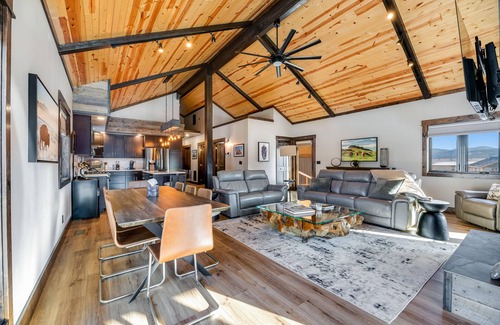 Sturgis Casa | Stay & Play in the Northern Black Hills– Luxury, Adventure & Unforgettable Views