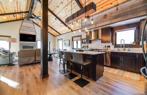 Sturgis Casa | Stay & Play in the Northern Black Hills– Luxury, Adventure & Unforgettable Views