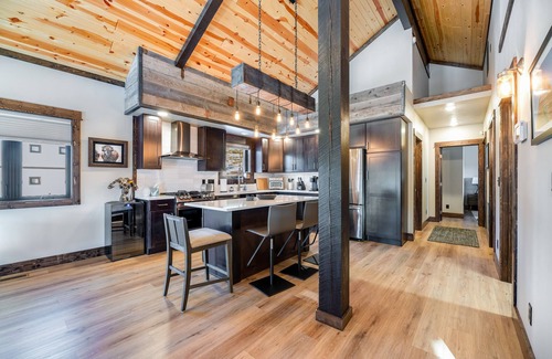 Sturgis Casa | Stay & Play in the Northern Black Hills– Luxury, Adventure & Unforgettable Views
