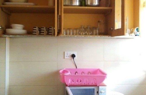 Homa Bay Apartamento | Stay.Plus Arujo Apartment Homa Bay
