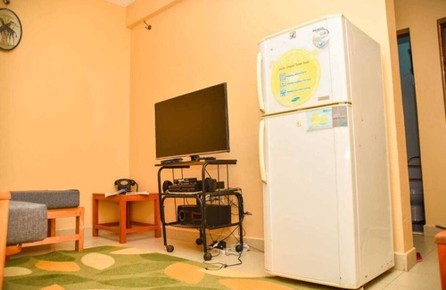 Homa Bay Apartamento | Stay.Plus Arujo Apartment Homa Bay