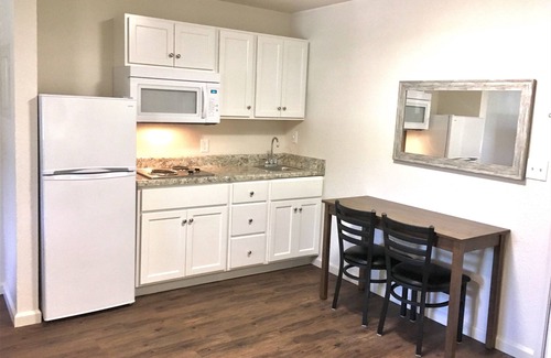 Statesboro Hotel | Stay Plus Extended Stay Suites