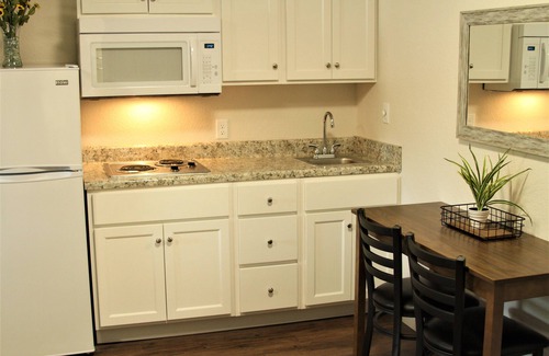 Statesboro Hotel | Stay Plus Extended Stay Suites