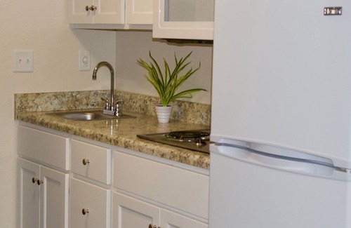 Statesboro Hotel | Stay Plus Extended Stay Suites