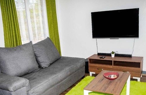 Gilgil Casa | Stay.Plus Gilgil Private House