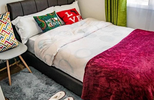 Gilgil Casa | Stay.Plus Gilgil Private House