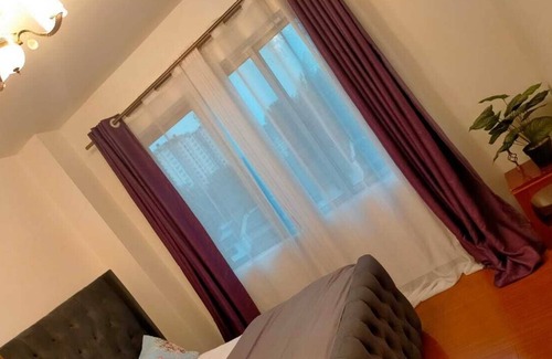 Kileleshwa Apartamento | Stay.Plus Kileleshwa Luxury Aparment