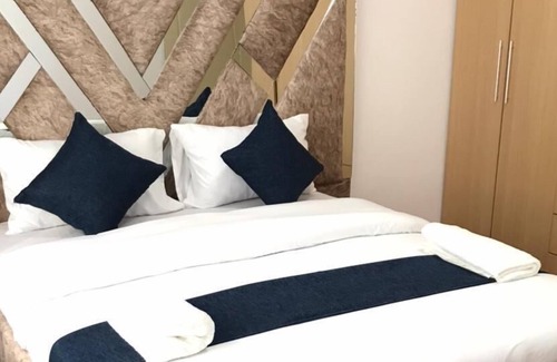 Kileleshwa Apartamento | Stay.Plus Kileleshwa Luxury Aparment