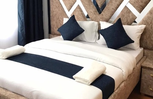 Kileleshwa Apartamento | Stay.Plus Kileleshwa Luxury Aparment