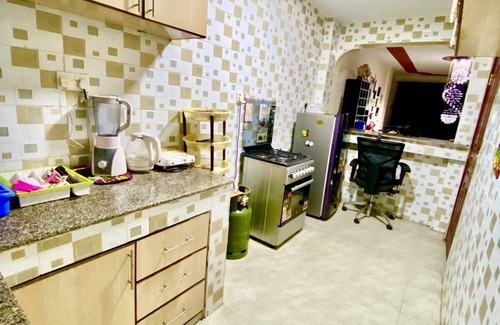 Nairobi Apartamento | Stay.Plus Kings & Queen's Apartment