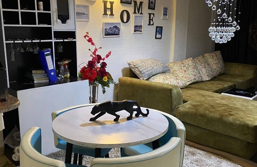 Nairobi Apartamento | Stay.Plus Kings & Queen's Apartment