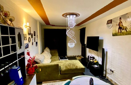 Nairobi Apartamento | Stay.Plus Kings & Queen's Apartment