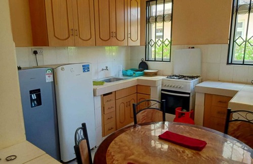 Mtwapa Apartamento | Stay.Plus Mtwapa Holiday Maisonnette