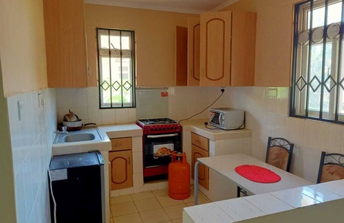 Mtwapa Apartamento | Stay.Plus Mtwapa Holiday Maisonnette