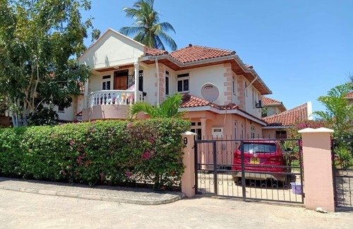 Mtwapa Apartamento | Stay.Plus Mtwapa Holiday Maisonnette