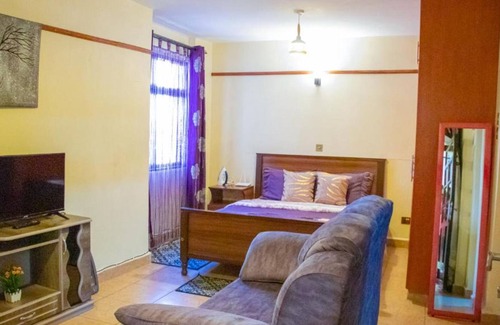Ngara Apartamento | Stay.Plus Ngara Executive Studio