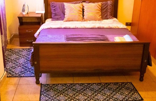 Ngara Apartamento | Stay.Plus Ngara Executive Studio