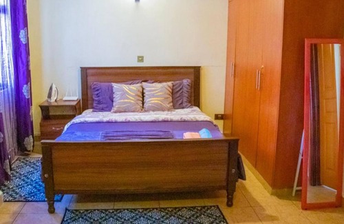 Ngara Apartamento | Stay.Plus Ngara Executive Studio