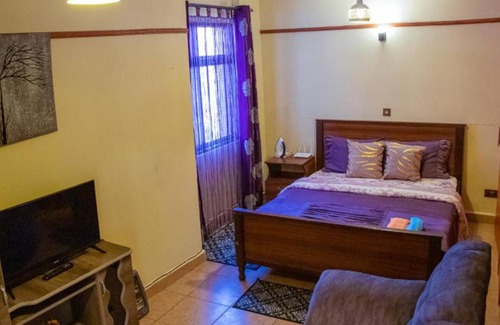 Ngara Apartamento | Stay.Plus Ngara Executive Studio